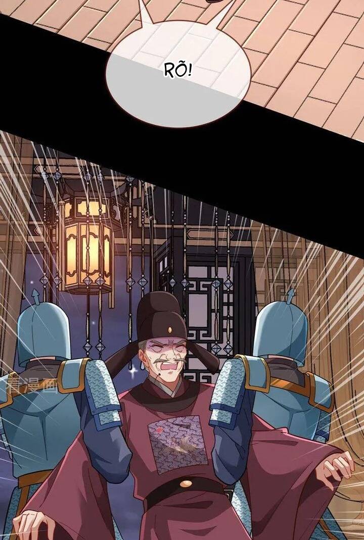 Vạn Tra Triêu Hoàng: Chapter 743