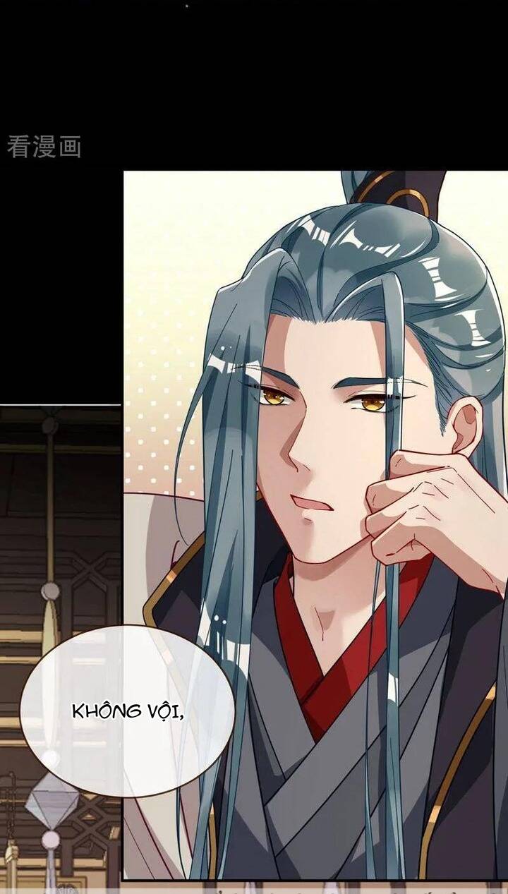 Vạn Tra Triêu Hoàng: Chapter 743