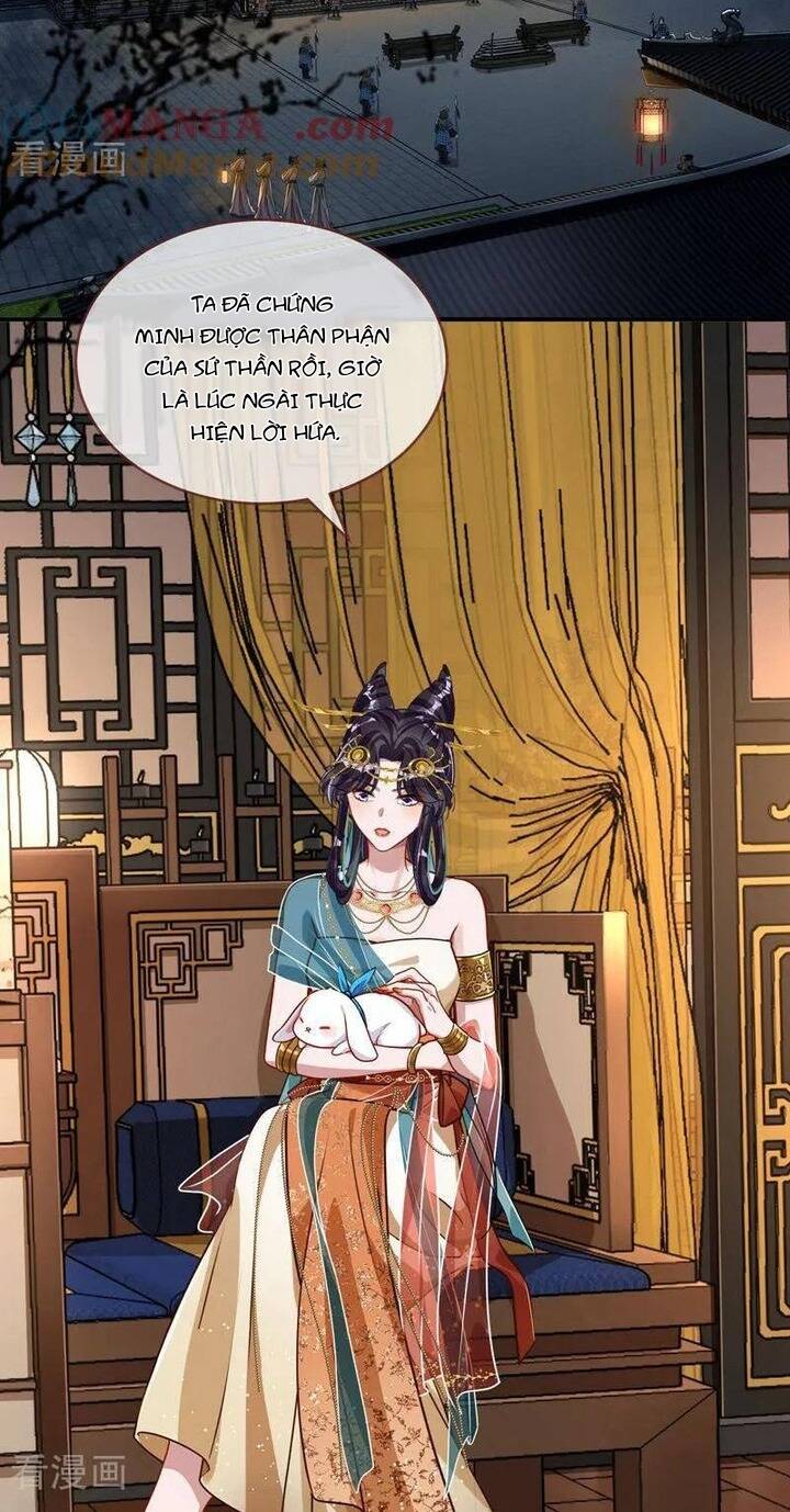 Vạn Tra Triêu Hoàng: Chapter 743