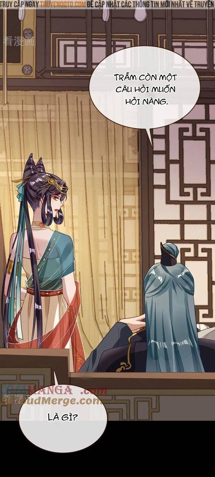 Vạn Tra Triêu Hoàng: Chapter 743