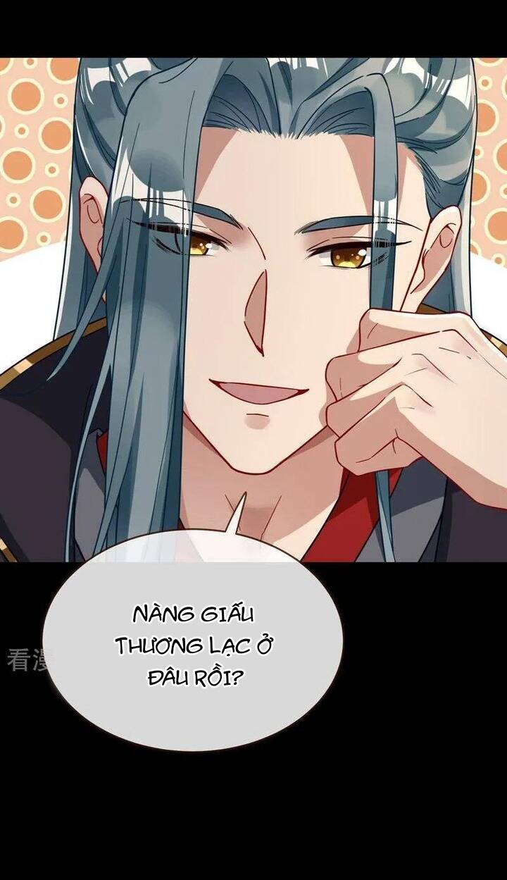 Vạn Tra Triêu Hoàng: Chapter 743