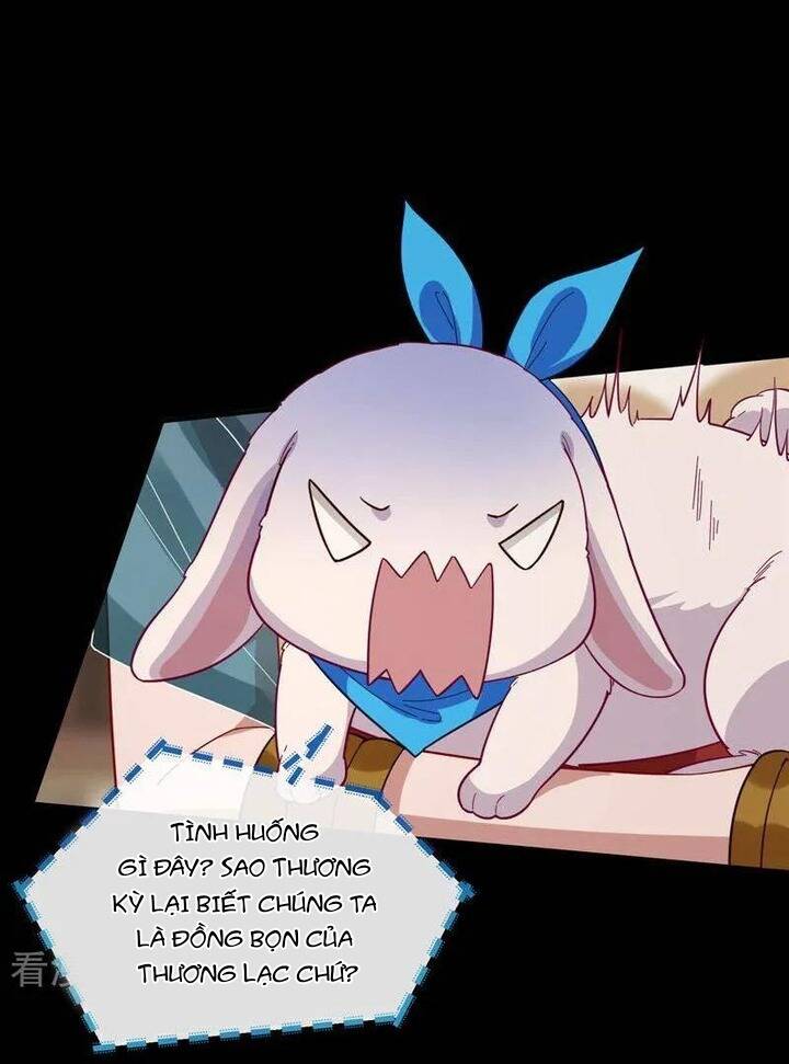 Vạn Tra Triêu Hoàng: Chapter 743