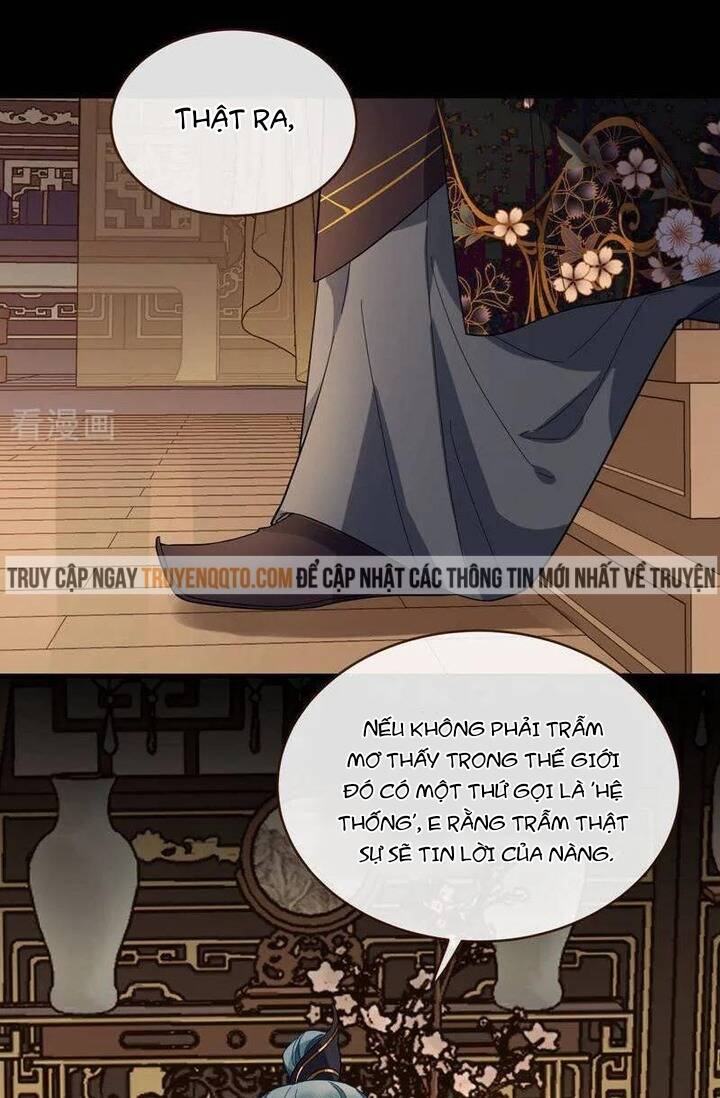 Vạn Tra Triêu Hoàng: Chapter 743