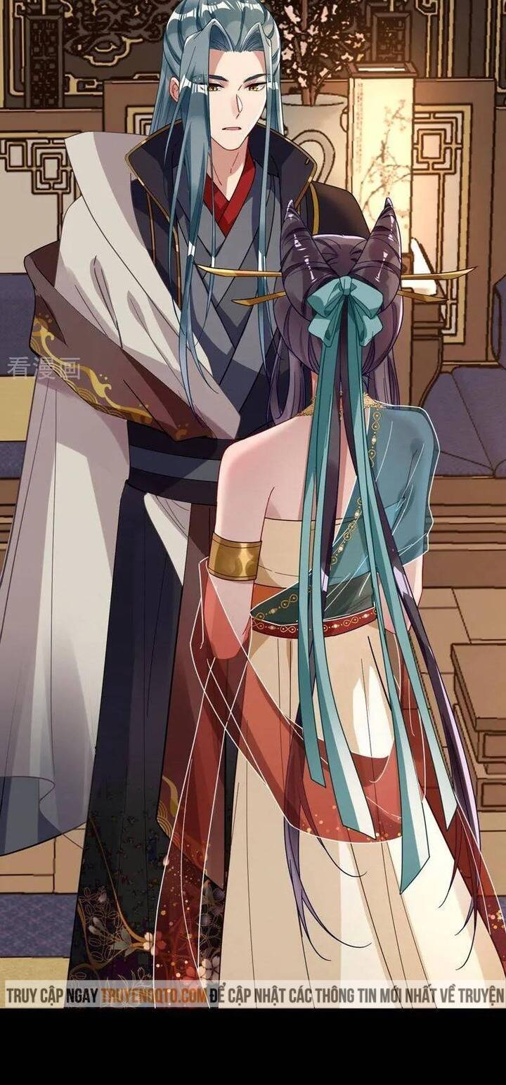 Vạn Tra Triêu Hoàng: Chapter 743