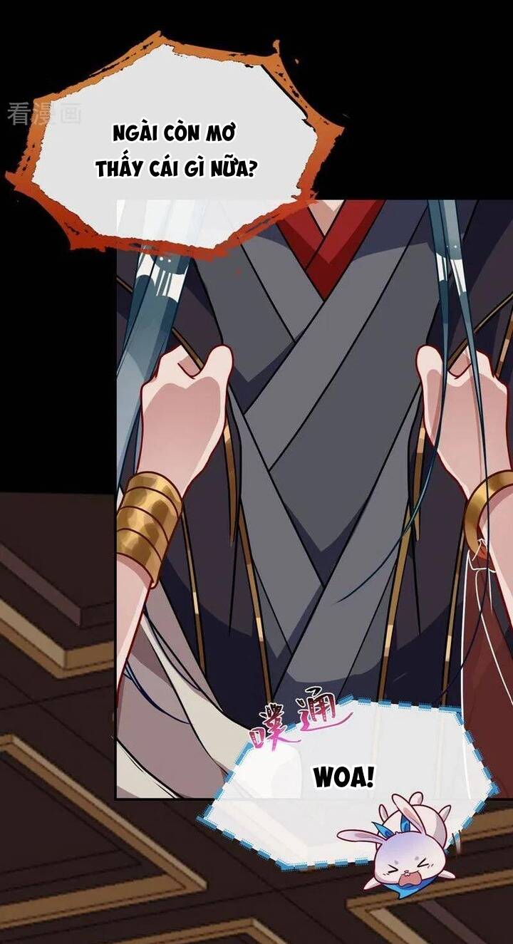 Vạn Tra Triêu Hoàng: Chapter 743