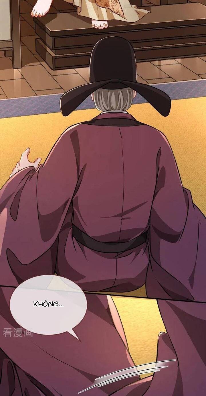 Vạn Tra Triêu Hoàng: Chapter 743