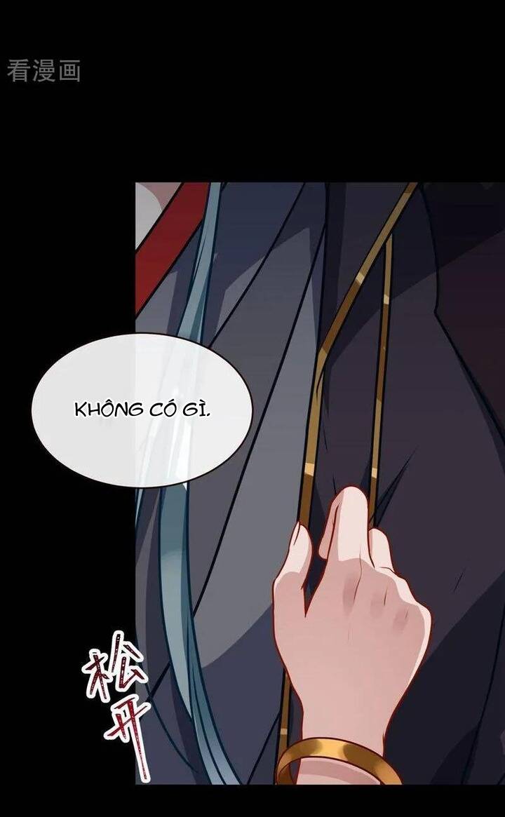 Vạn Tra Triêu Hoàng: Chapter 743