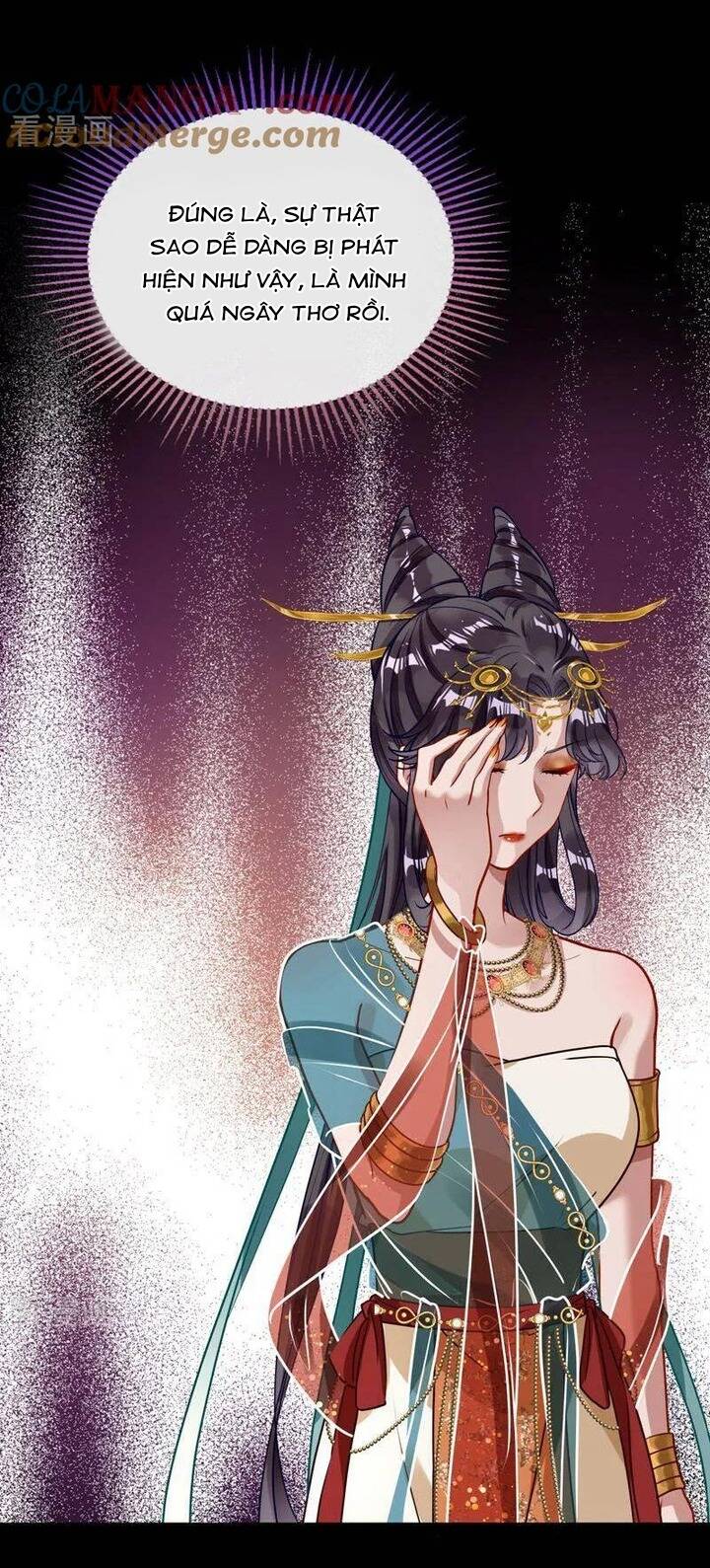 Vạn Tra Triêu Hoàng: Chapter 743