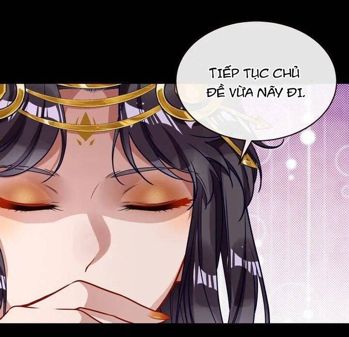 Vạn Tra Triêu Hoàng: Chapter 743