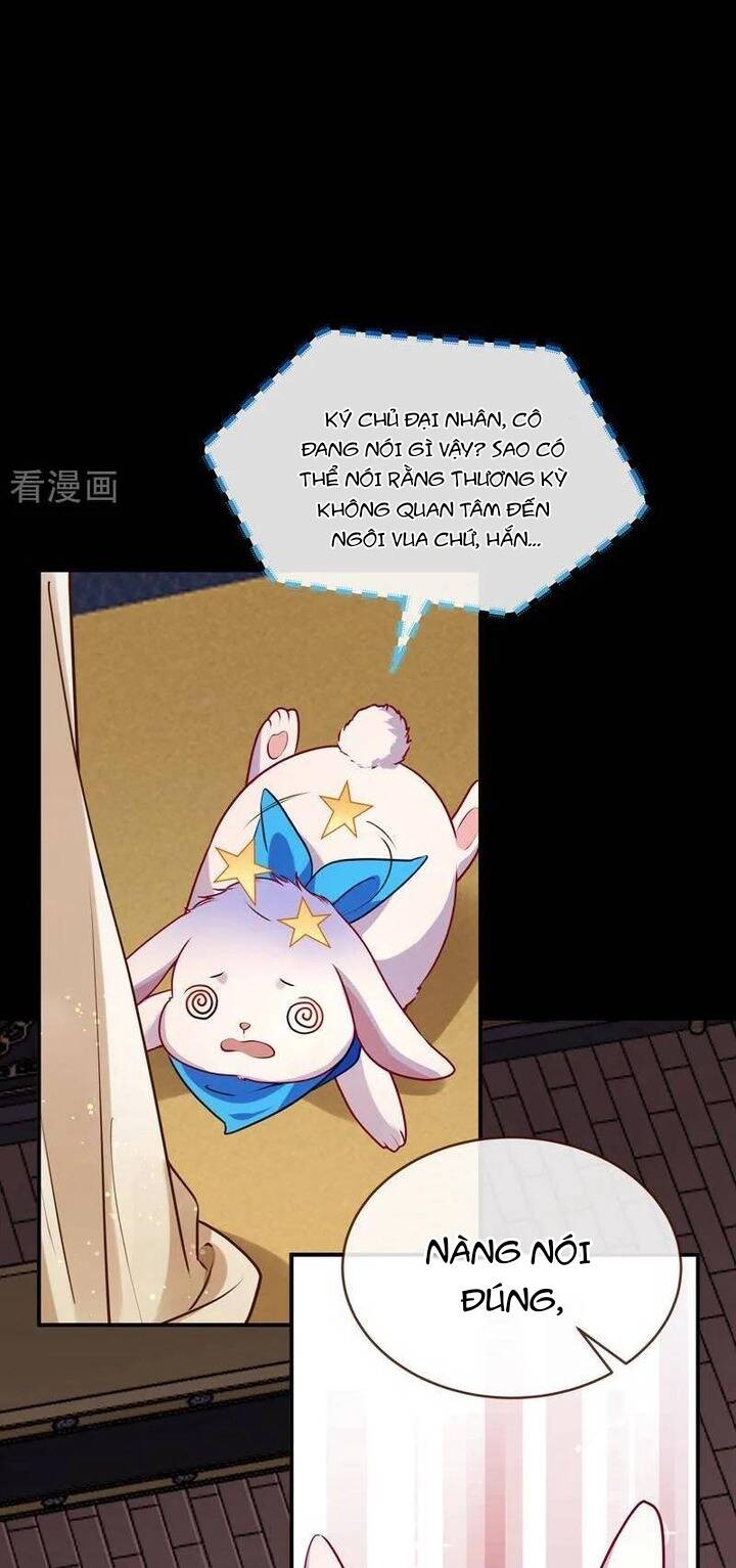 Vạn Tra Triêu Hoàng: Chapter 743