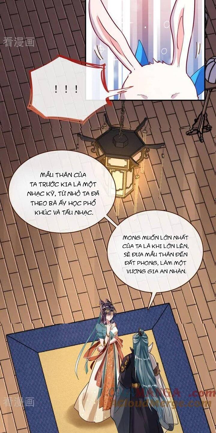 Vạn Tra Triêu Hoàng: Chapter 743