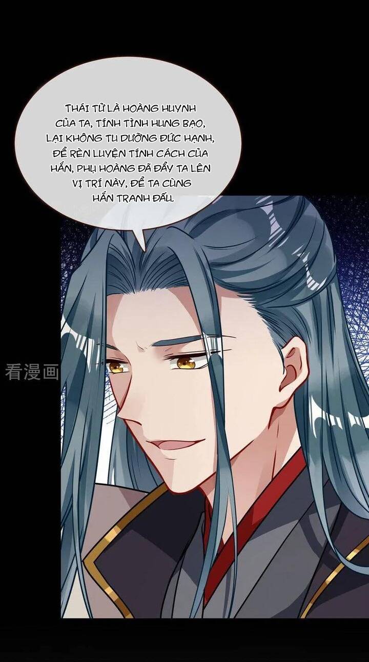 Vạn Tra Triêu Hoàng: Chapter 743