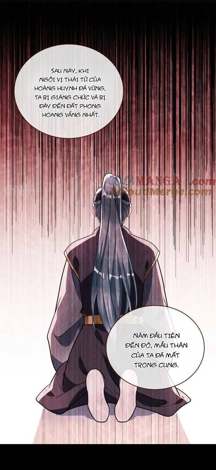 Vạn Tra Triêu Hoàng: Chapter 743