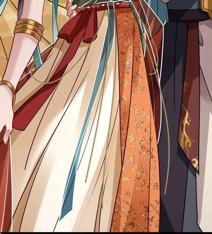 Vạn Tra Triêu Hoàng: Chapter 743