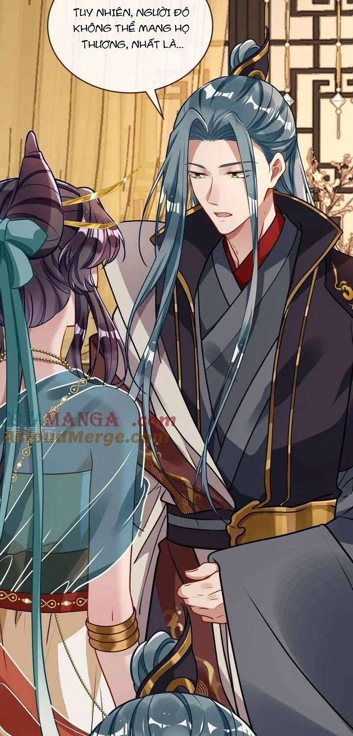 Vạn Tra Triêu Hoàng: Chapter 743