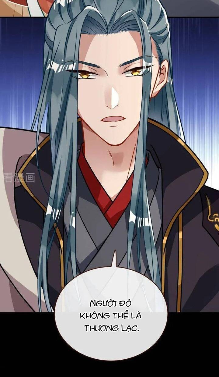 Vạn Tra Triêu Hoàng: Chapter 743