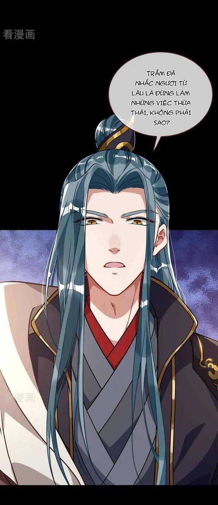 Vạn Tra Triêu Hoàng: Chapter 743