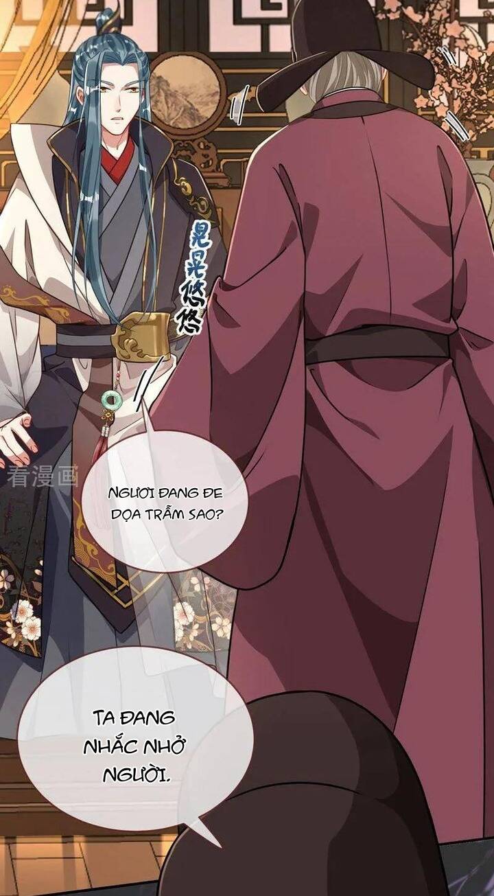 Vạn Tra Triêu Hoàng: Chapter 743