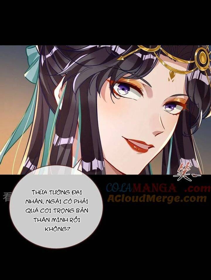 Vạn Tra Triêu Hoàng: Chapter 743