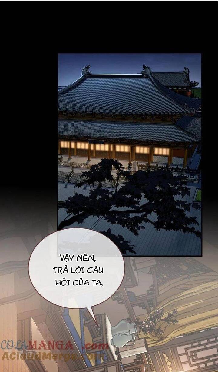 Vạn Tra Triêu Hoàng: Chapter 744