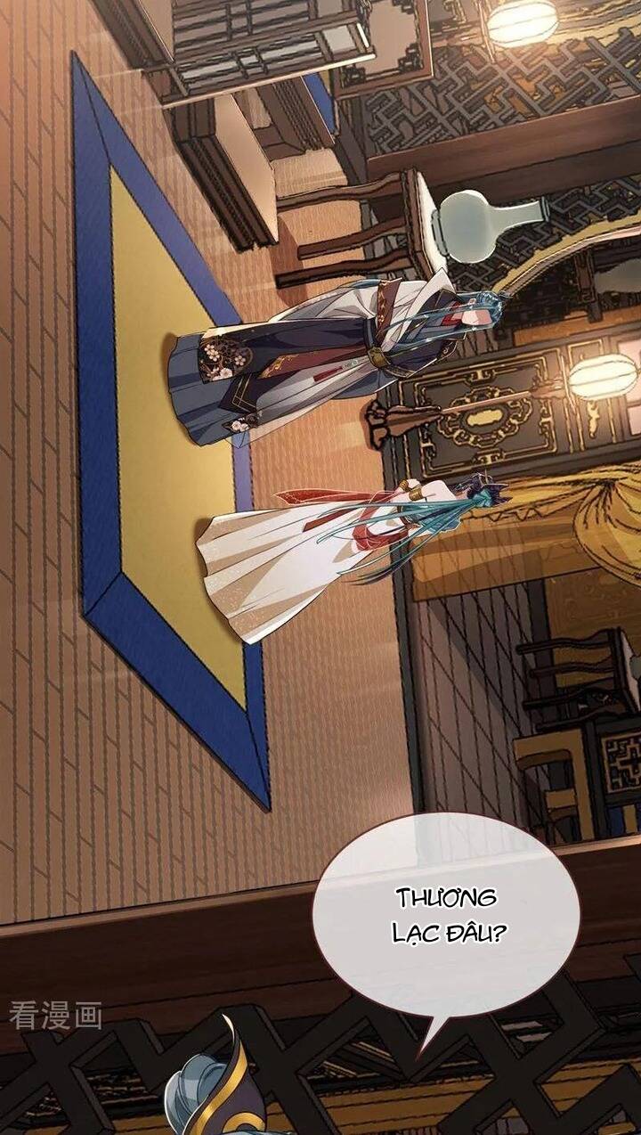 Vạn Tra Triêu Hoàng: Chapter 744