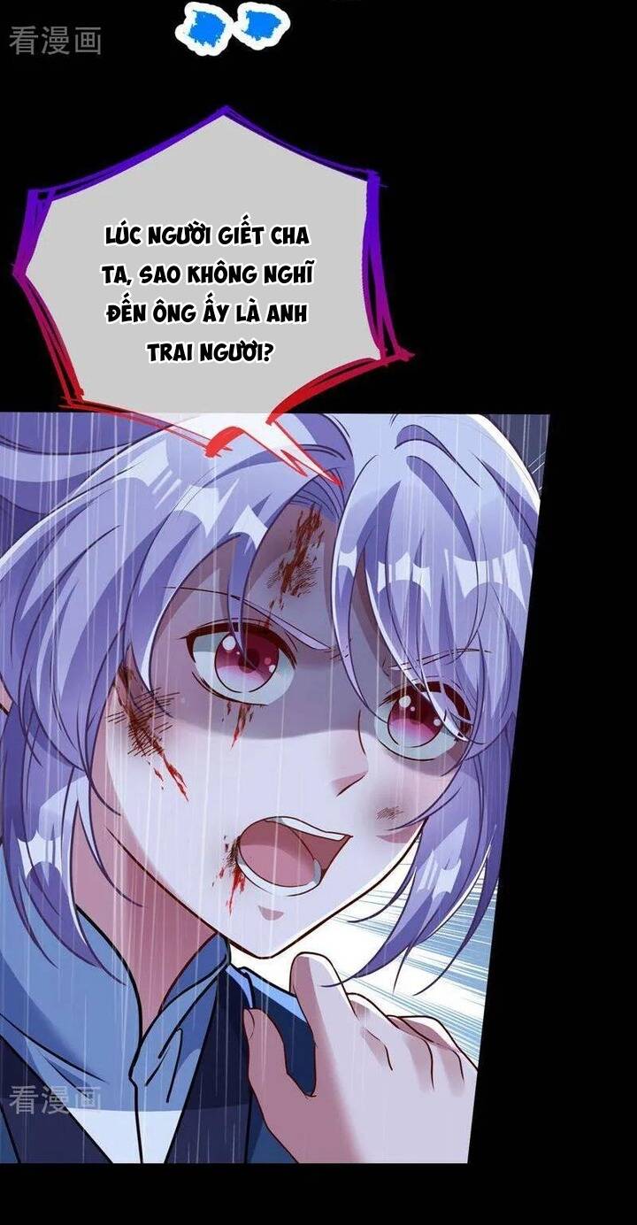 Vạn Tra Triêu Hoàng: Chapter 744