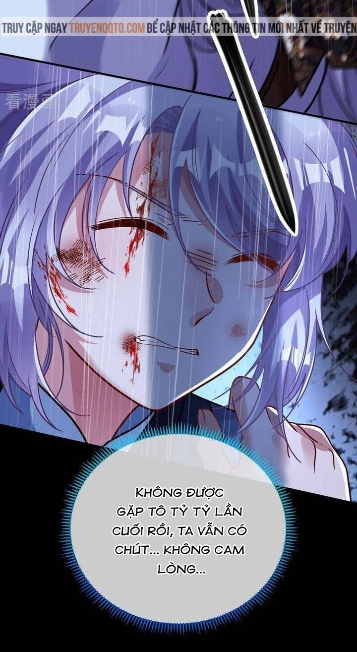 Vạn Tra Triêu Hoàng: Chapter 744