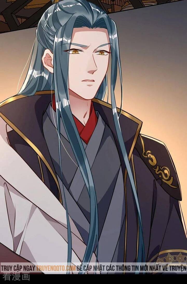 Vạn Tra Triêu Hoàng: Chapter 744