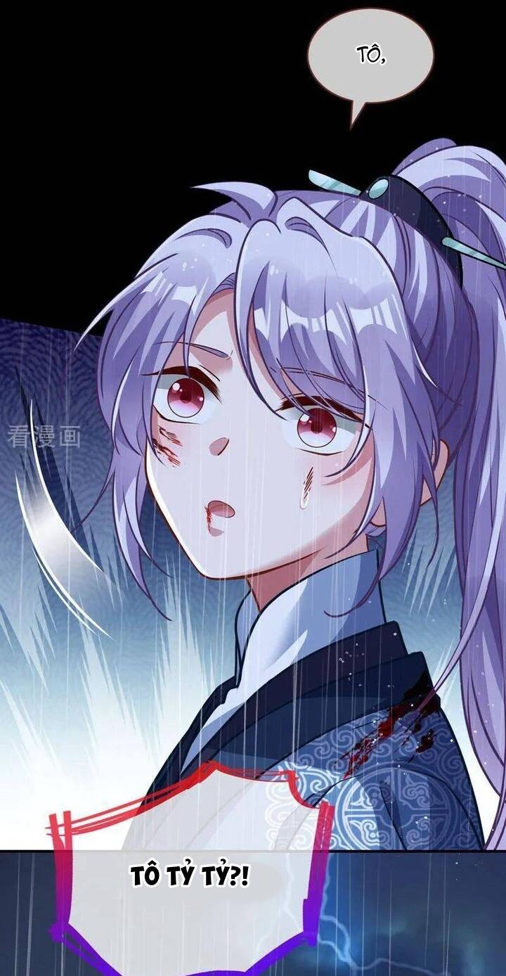 Vạn Tra Triêu Hoàng: Chapter 744