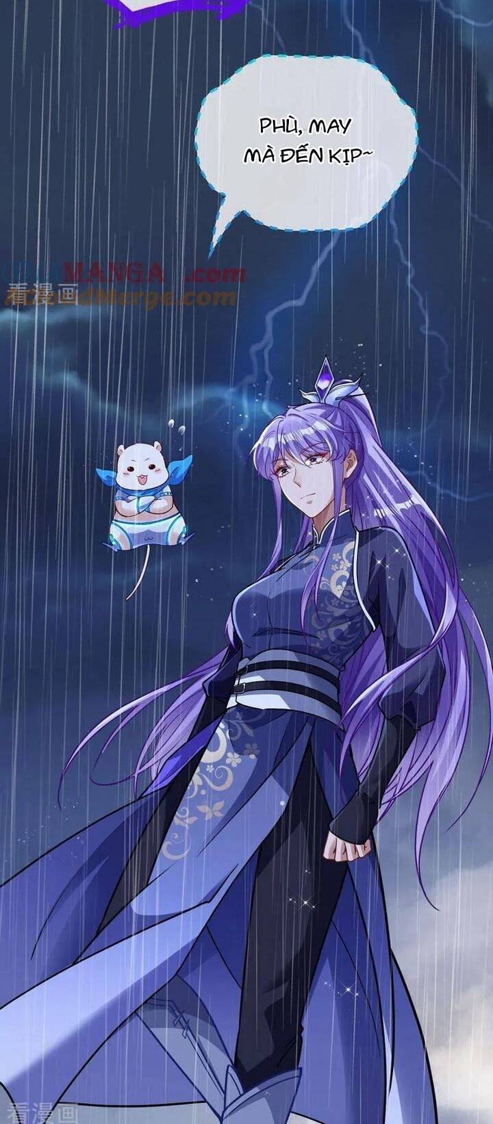 Vạn Tra Triêu Hoàng: Chapter 744