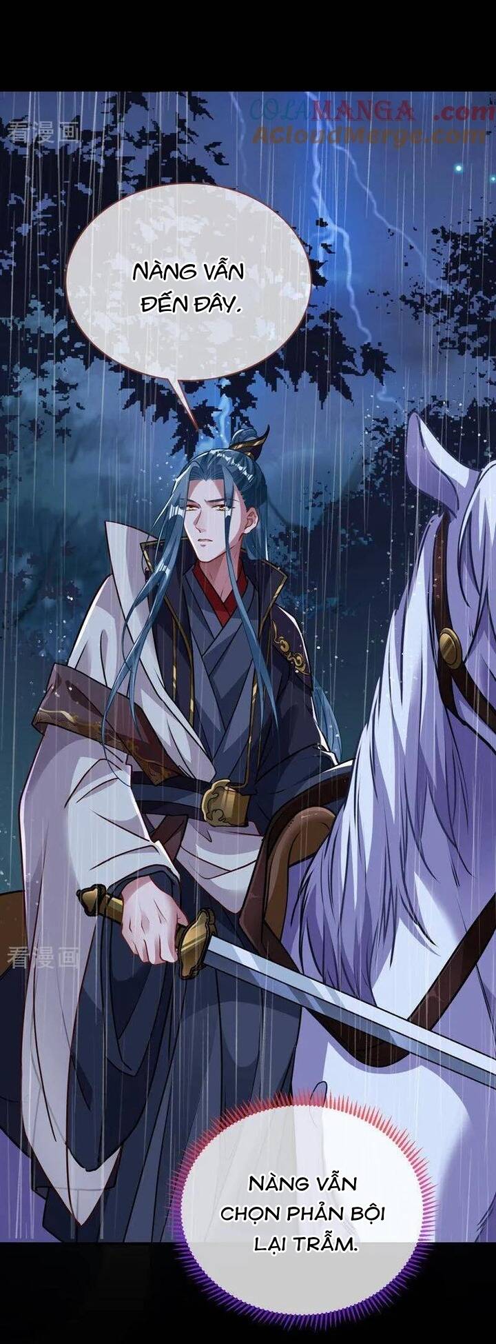 Vạn Tra Triêu Hoàng: Chapter 744