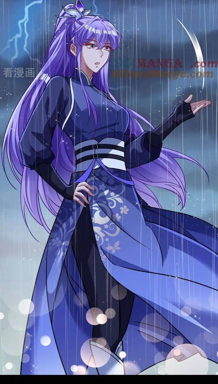 Vạn Tra Triêu Hoàng: Chapter 744