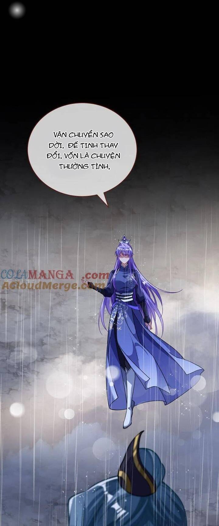 Vạn Tra Triêu Hoàng: Chapter 744