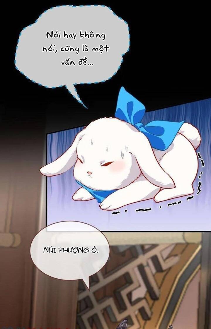 Vạn Tra Triêu Hoàng: Chapter 744