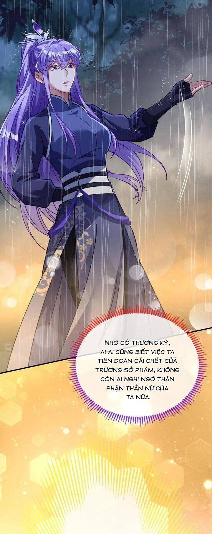 Vạn Tra Triêu Hoàng: Chapter 744