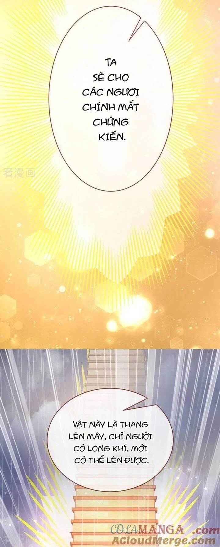 Vạn Tra Triêu Hoàng: Chapter 744