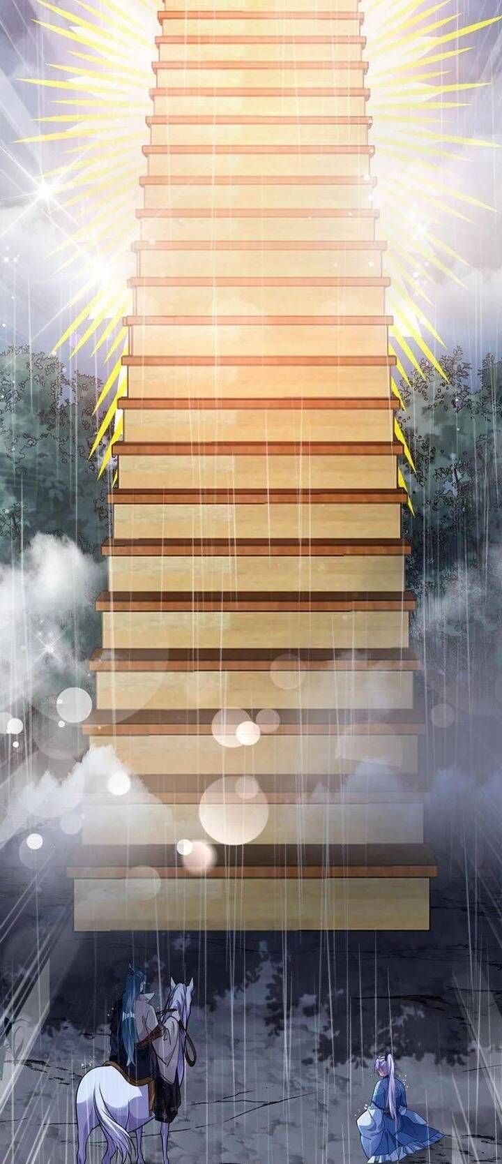 Vạn Tra Triêu Hoàng: Chapter 744