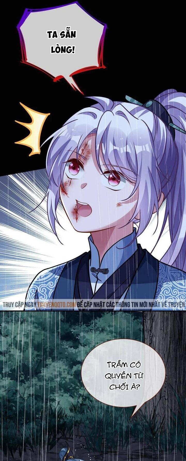 Vạn Tra Triêu Hoàng: Chapter 744