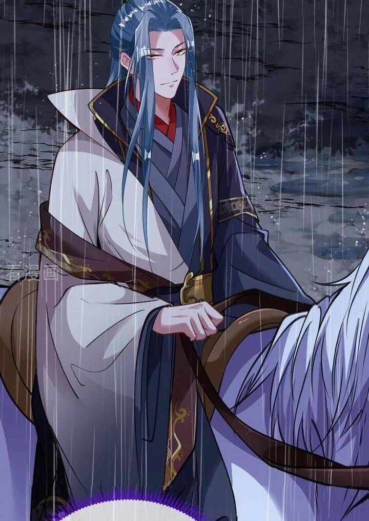 Vạn Tra Triêu Hoàng: Chapter 744