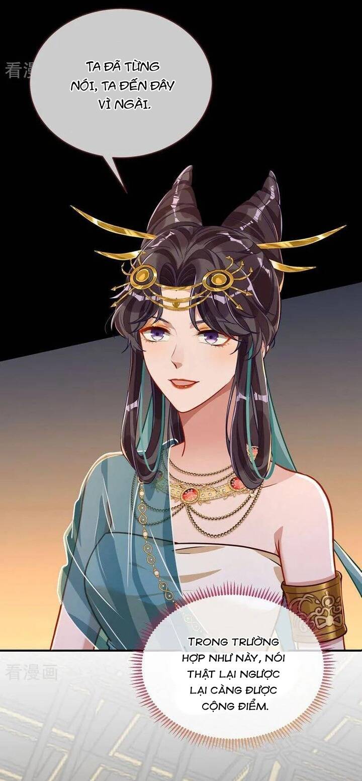 Vạn Tra Triêu Hoàng: Chapter 744