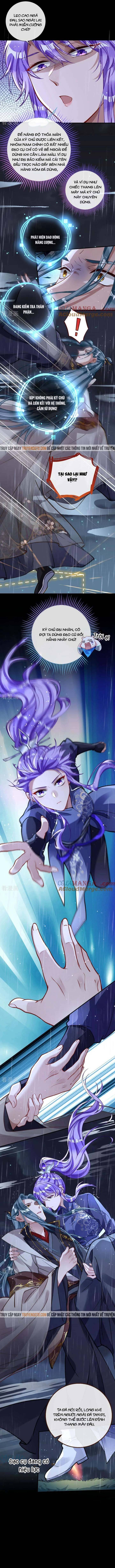 Vạn Tra Triêu Hoàng: Chapter 745