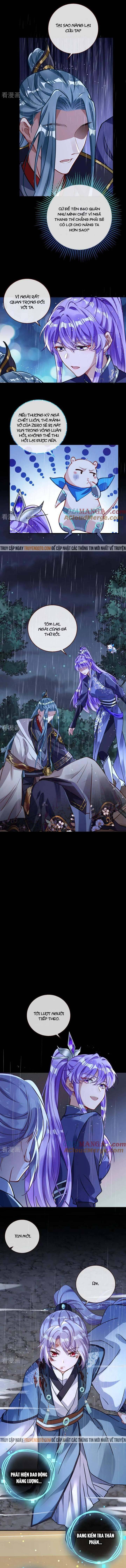 Vạn Tra Triêu Hoàng: Chapter 745