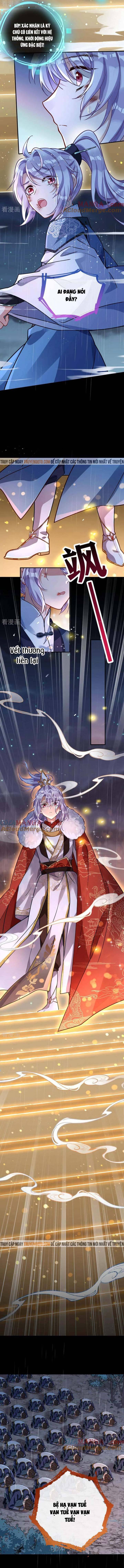 Vạn Tra Triêu Hoàng: Chapter 745