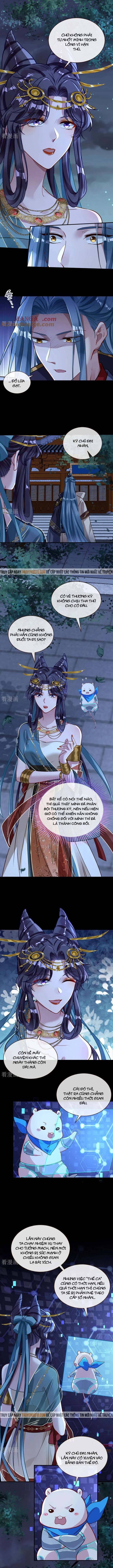 Vạn Tra Triêu Hoàng: Chapter 746