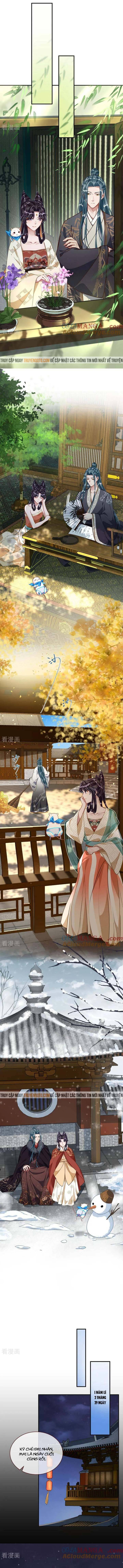 Vạn Tra Triêu Hoàng: Chapter 746