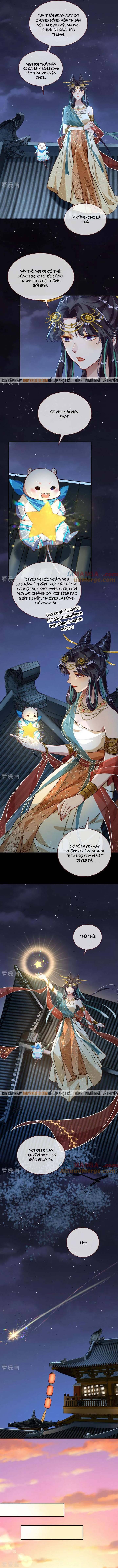 Vạn Tra Triêu Hoàng: Chapter 746