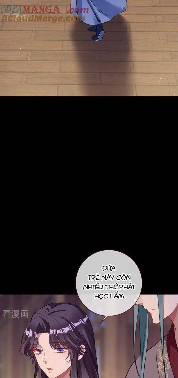 Vạn Tra Triêu Hoàng: Chapter 747