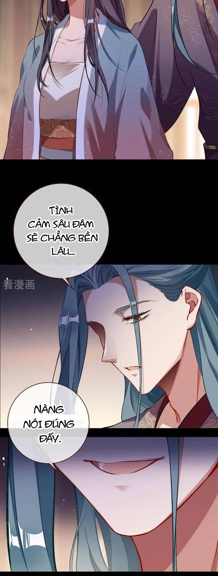 Vạn Tra Triêu Hoàng: Chapter 747