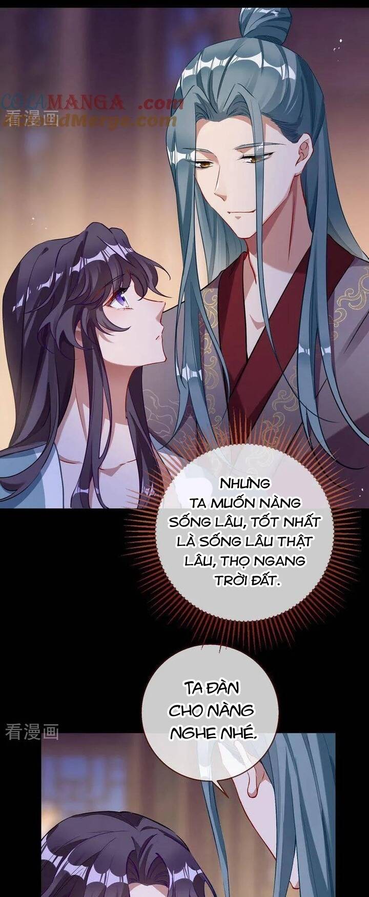 Vạn Tra Triêu Hoàng: Chapter 747