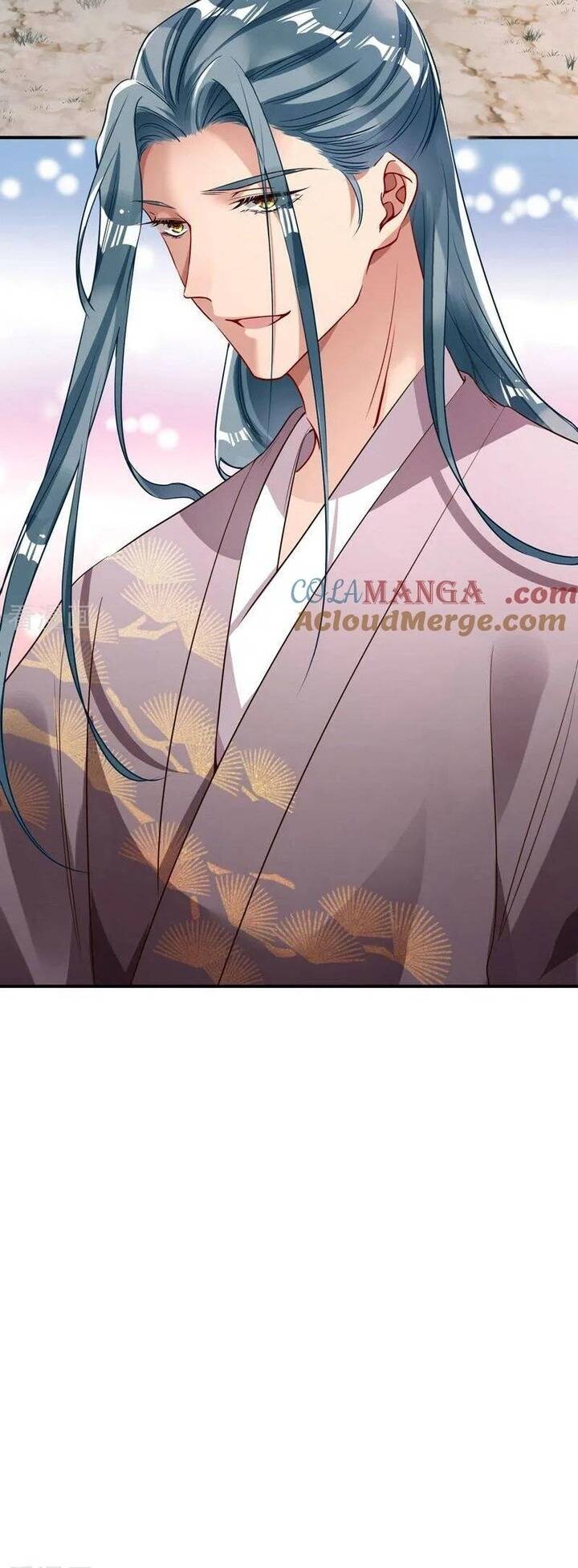 Vạn Tra Triêu Hoàng: Chapter 747